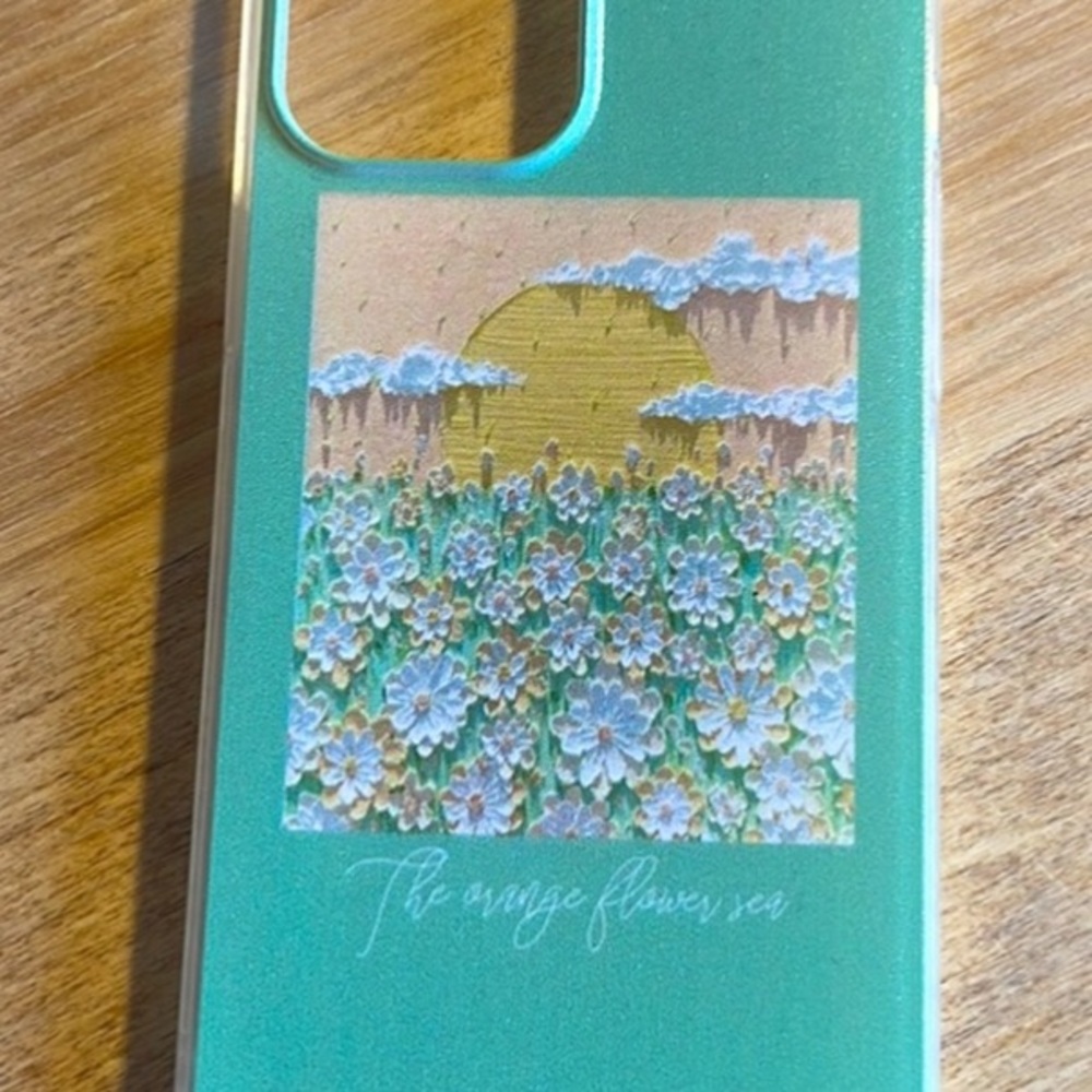 ❤️🥳💰 i-phone 12 pro max case.